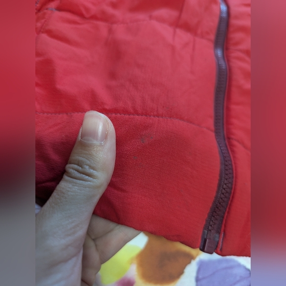 Women's Patagonia nano air hoody - Picture 5 of 7